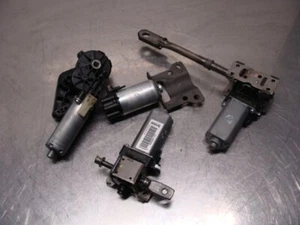 Juego de motor asiento pasajero Dodge Grand Caravan 11 12 13 14 15 16 17 18 19 20 - Imagen 1 de 3