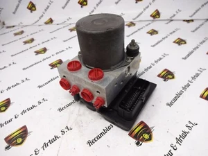  ABS Audi 0265950468 0265234330 8E0614517AT 8EO614517AT 8E0910517B 8E0614517AT - Bild 1 von 4