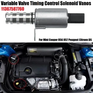 Für Citroen Peugeot BMW MINI Variable Valve Timing Vanos Solenoid V758776080 - Bild 1 von 23
