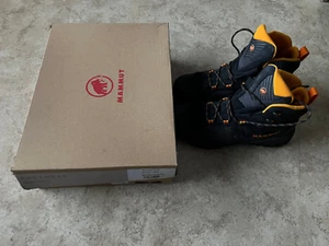 Mammut Sapuen High GTX UK9 EU43 - Bild 1 von 1
