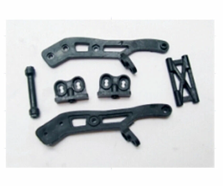 HBX part 3378-P023 Wing Post /Wing Mount For Haiboxing 1/10 RC Buggy Car Truck - Image 1 of 1