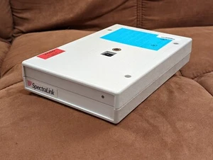 Spectralink Polycom RCC400 Basisstation 900 MHz - GEBRAUCHT - Bild 1 von 4