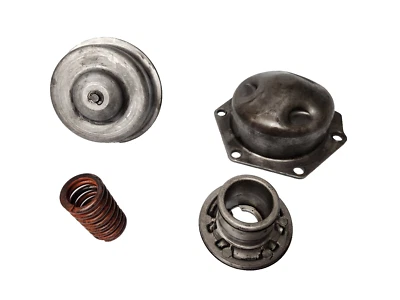 . For  4L80E SERVO PISTON REAR Assembly reverse band servo  W/ Spring 1997-ON - Image 1 of 4