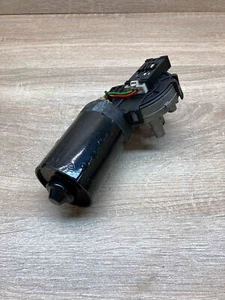 8362155 0390241355 Bosch BMW E46 Series Window wiper motor - Picture 1 of 7