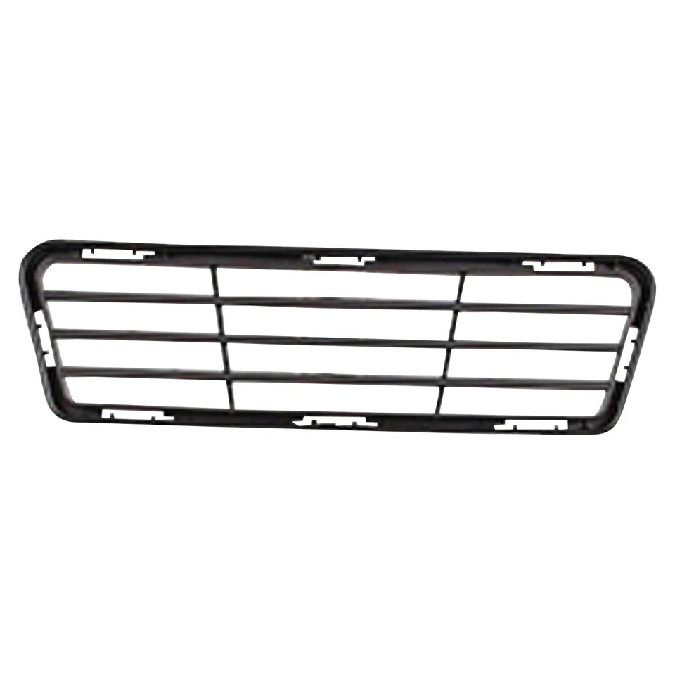 New Front Bumper Cover Grille Fits 2012-2014 Toyota Camry Sedan 5311206210 Foto 1 de 1