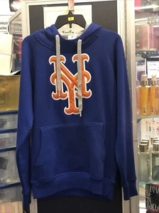 MLB Genuine Merchandise New York Mets Team Hoodie Size S - Picture 1 of 2