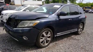 Axle Shaft Rear Axle AWD 3.5L 6 Cylinder Fits 13-20 PATHFINDER 1486108 - Picture 1 of 9