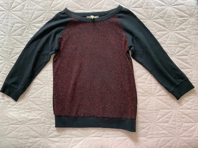 Speechless. blouse for girls. Size L . 3/4 sleeves - Image 1 of 3