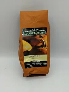Pumpkin Spice Ground Coffee 12oz *** - Picture 1 of 6