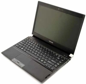 TOSHIBA PORTEGE R700 13,3" LAPTOP INTEL CORE i3 8GB RAM 240GB SSD WIN 11 HDMI - Bild 1 von 3