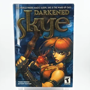 Darkened Skye, 2002, Small Box, New & Sealed - Picture 1 of 9