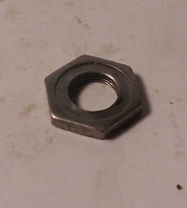 Vintage Garcia MITCHELL 300C - ROTOR NUT - Fishing Reel PART PARTS - Picture 1 of 1