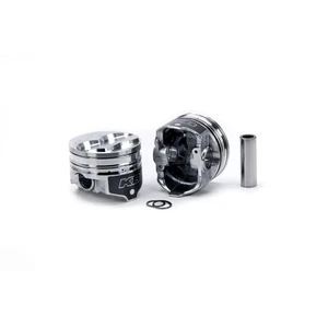 Piston and Rings Kit 4.310 in. 6.00 cc Dome for 1931 to 1973 Chrysler, Dodge 383 - Picture 1 of 2