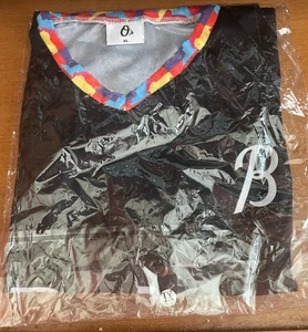 2025 Baltimore Orioles City Connect Soccer Jersey 6/27/25 ADULT XL SIZE - Picture 1 of 2