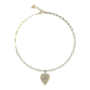 Bracciale Donna Guess JUBN03246JWYGT-U 42 cm - Foto 1 di 2