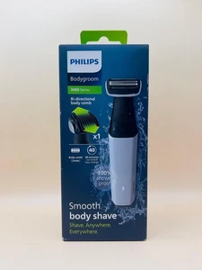 Philips Elektrischer Rasierer Bodygroom Series 3000 BG3007/01 - Bild 1 von 5