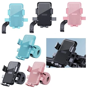 Support Téléphone Cyclisme Support Rotatif 360 Degrés Compact Et Léger - Photo 1 sur 13