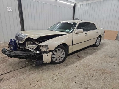 Used HVAC Blower Motor fits: 2003 Lincoln & TOWN CAR  Grade A - Image 1 of 4