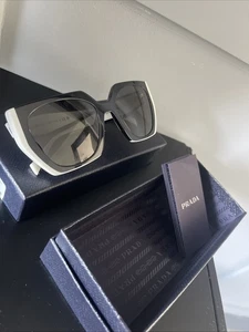 Prada Pr15ws Sunglasses - Picture 1 of 6