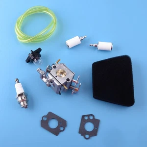 Carburateur Kit Pour McCulloch Mac 333 335 338 435 436 438 440 tronçonneuse O - Picture 1 of 10