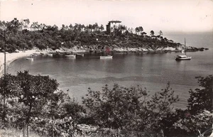 83-LA FOSSETTE-LE LAVANDOU-N�T255-D/0205 - Imagen 1 de 2