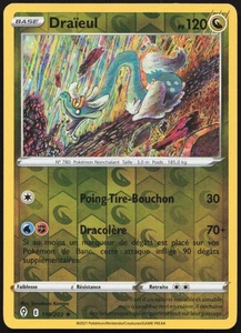 Carte Pokémon Draïeul 119/203 Reverse Évolution Céleste Français - Picture 1 of 2