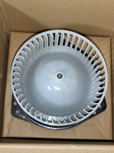 A/C Heater Blower Motor Auto Fan Hvac For 2000 01-04 Nissan Sentra Xterra - Picture 1 of 3