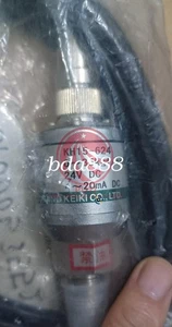 Sensore pressione KH15-624 nuovo - Foto 1 di 4