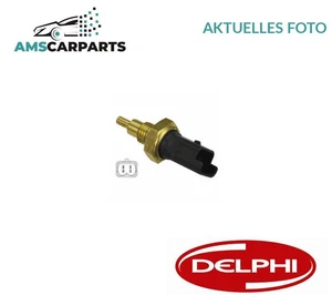 KÜHLMITTELTEMPERATURSENSOR TS10401 DELPHI NEU OE QUALITÄT - Picture 1 of 5