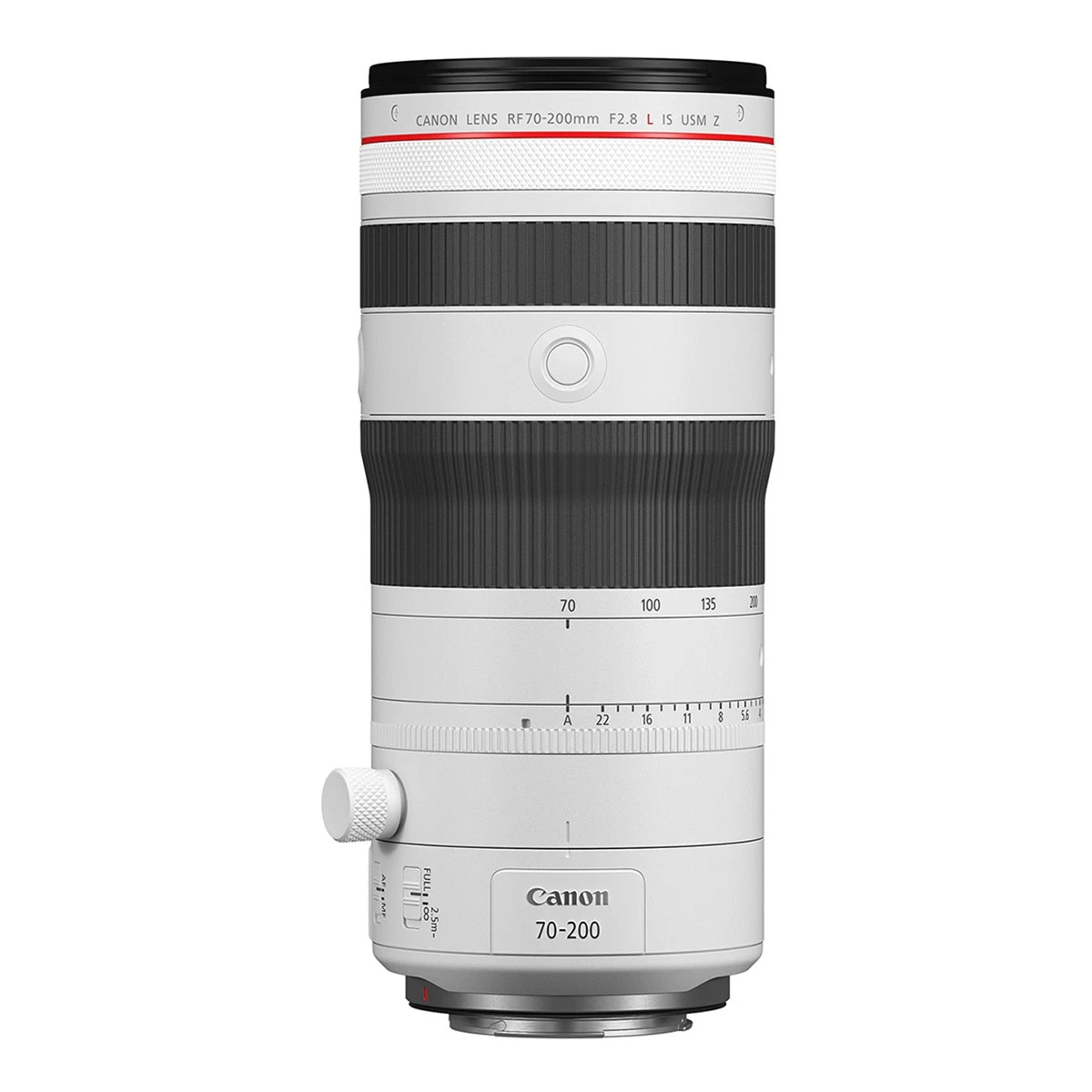Canon 70-200mm Focal f/2.8 Camera Lenses for sale | eBay
