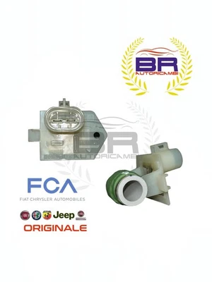 Resistore ORIGINALE FCA FIAT, LANCIA, ALFA ROMEO - Immagine 1 di 2