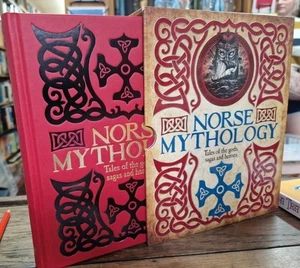 Norse Mythology : James Shepherd - Imagen 1 de 2