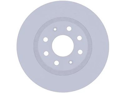 Para Suzuki Swift+ 2004-2010 Rotor de freno delantero Raybestos 32795SCNP 2005 2006 2007 Foto 1 de 2