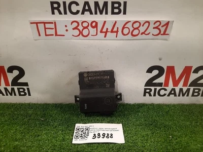 CENTRALINA GATEWAY PER AUDI A1 Sportback (8XA) 8U0 907 468 A diesel 1598 (11>14 - Immagine 1 di 4