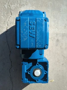 SEW EURODRIVE WA20 DRN71MS4 GEARMOTORS New Other See Description  - Picture 1 of 14