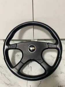 Honda Optional OEM Momo Civic EG6 Steering Wheel - Picture 1 of 9