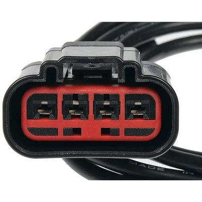 Resistencia de motor soplador Dorman 973-399 para camioneta F450 F550 F250 F350 Ford Lincoln Foto 1 de 4