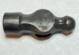 Atha 8 oz. Testa di martello a sfera usata  - Foto 1 di 7