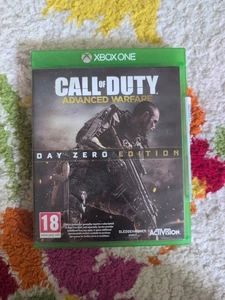 Call of Duty: Advanced Warfare -- Day Zero Edition (Microsoft Xbox One, 2014) - Picture 1 of 3