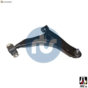 LENKER RADAUFHÄNGUNG 96-07051-1 FÜR VOLVO B 4164 S2 1.6L B 4184 S2 1.8L 4cyl - Bild 1 von 9