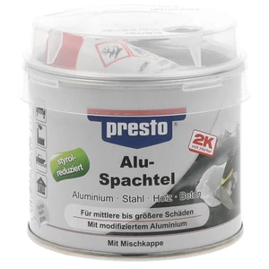 PRESTO Universalspachtel 600351 - Bild 1 von 1