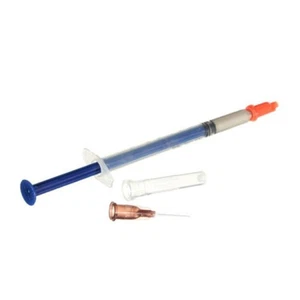 Werkzeug Draht Kleber Paste Prop Teile Reparatur Aufsatz 0,2ML Kleber Zubehör - Afbeelding 1 van 4