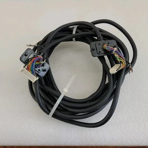 Kabel sterujący Kenwood KCT-12 (17 stóp) do serii TK630, TK730 i TK830 - Zdjęcie 1 z 16