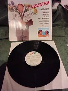 LP Buster Phil Collins - Bild 1 von 3