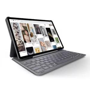 Magic Keyboard Case for iPad Air 11 inch 2024 M2 iPad Pro 11 iPad Air 5 4 10.9" - Picture 1 of 6