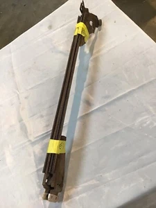 1967 Camaro Door Glass Holder Assemblies - Picture 1 of 4