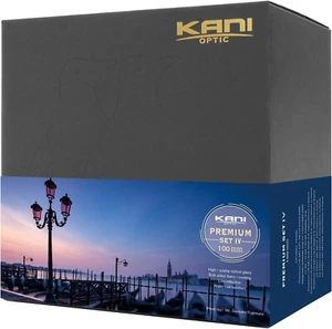 KANI 100mm Premium HTIV Filter Set - Picture 1 of 6