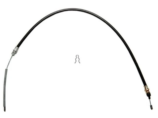 Raybestos 22GY78Z Rear Parking Brake Cable Fits 1972-1974 Ford Gran Torino - Imagem 1 de 1