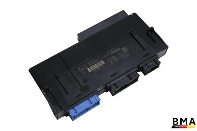 Módulo de control de caja de distribución de energía delantera BMW M5 F10 2013 2014 2015 2016 OEM Foto 1 de 4