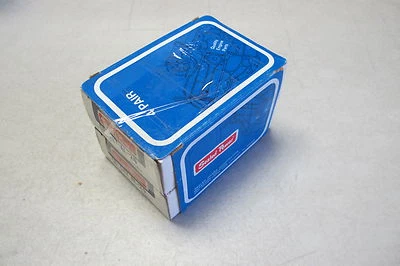 Juego de rodamientos de varilla Sealed Power CB-487 AL-20 se adapta a MG 1489cc 1588cc 1622cc - 4 pares Foto 1 de 2